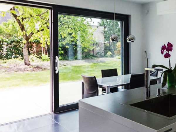 “新勒”门窗选得好，家里颜值翻倍！